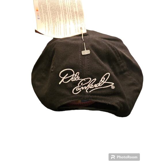Goodwrench Service Plus Dale Earnhardt Hat NWT - Picture 2 of 2
